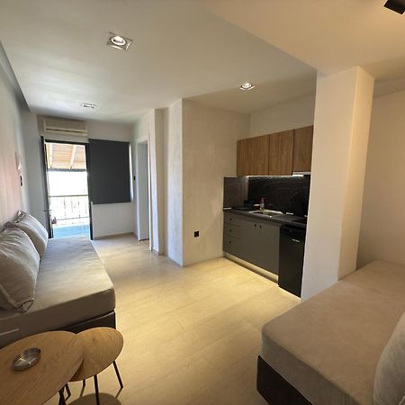 Vergia Okkio Sea View 아파트 외부 사진