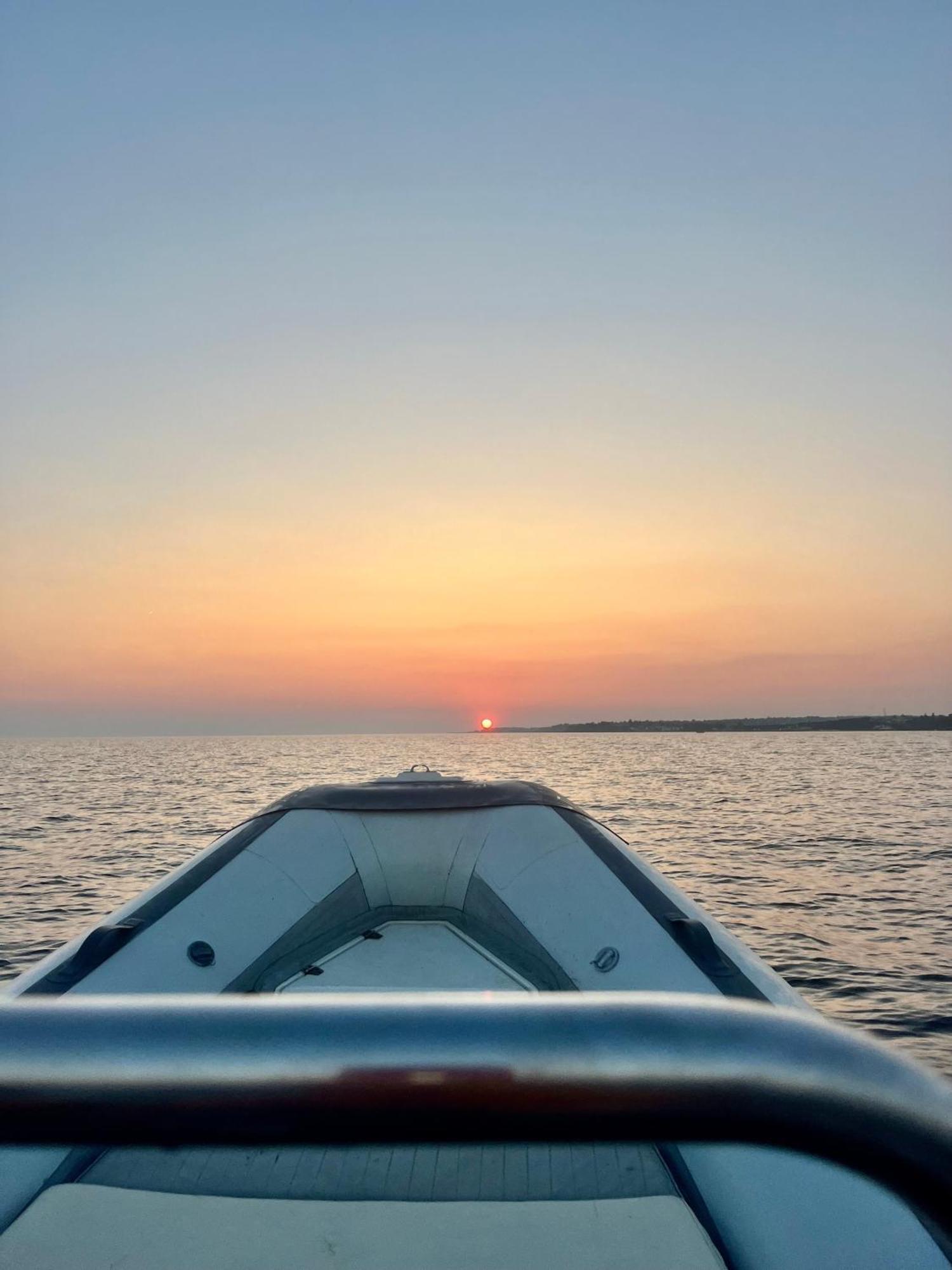 Vergia Okkio Sea View 아파트 외부 사진
