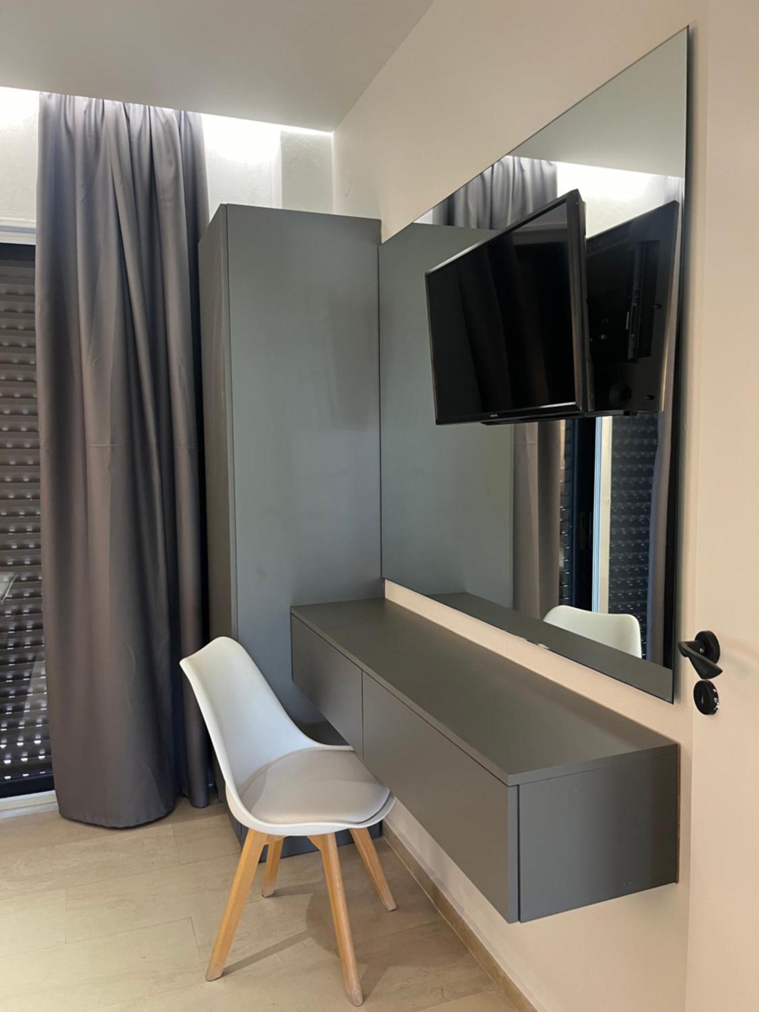 Vergia Okkio Sea View 아파트 외부 사진