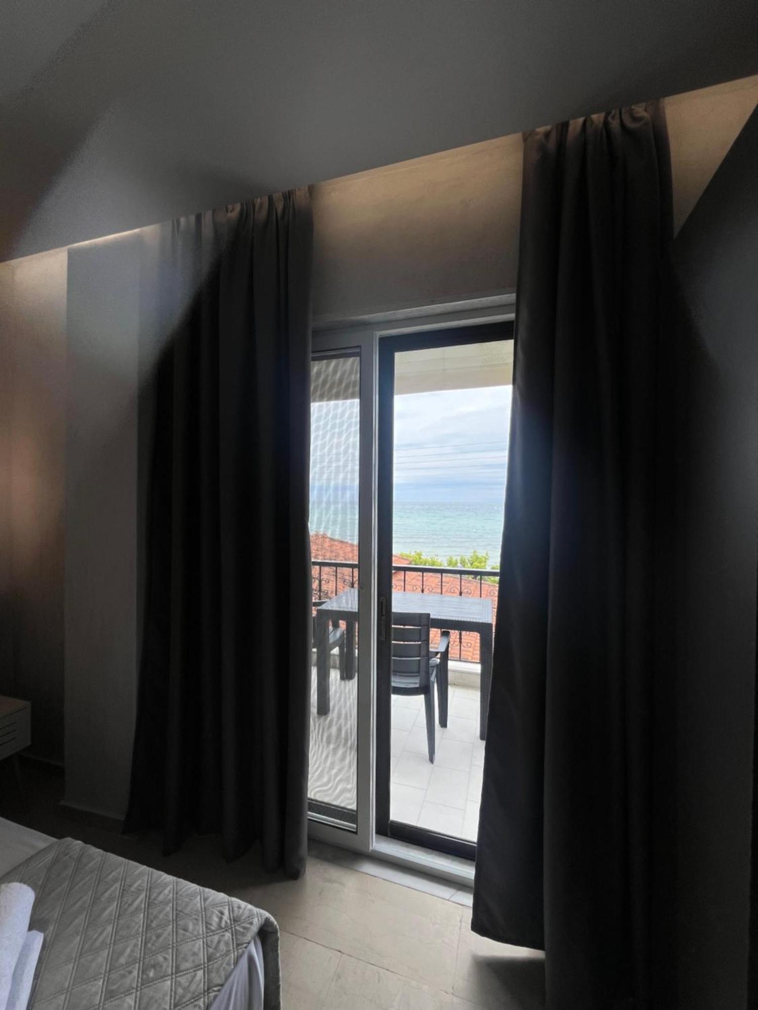 Vergia Okkio Sea View 아파트 외부 사진