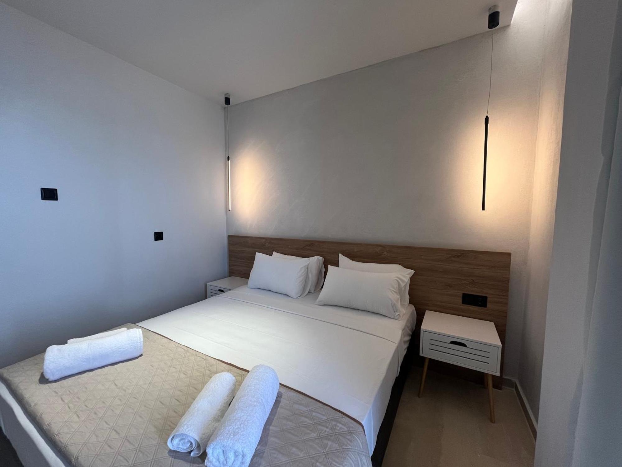 Vergia Okkio Sea View 아파트 외부 사진