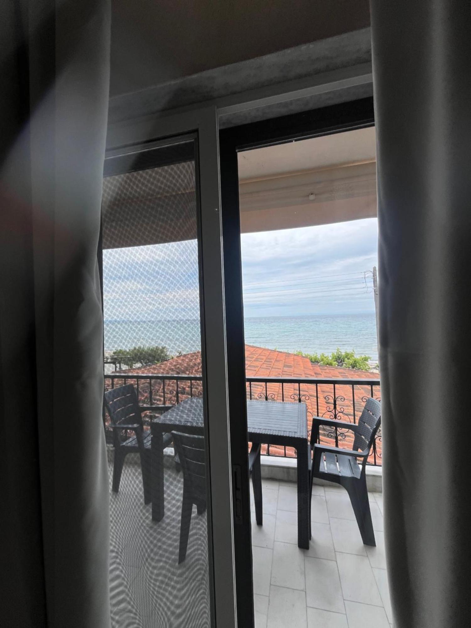 Vergia Okkio Sea View 아파트 외부 사진