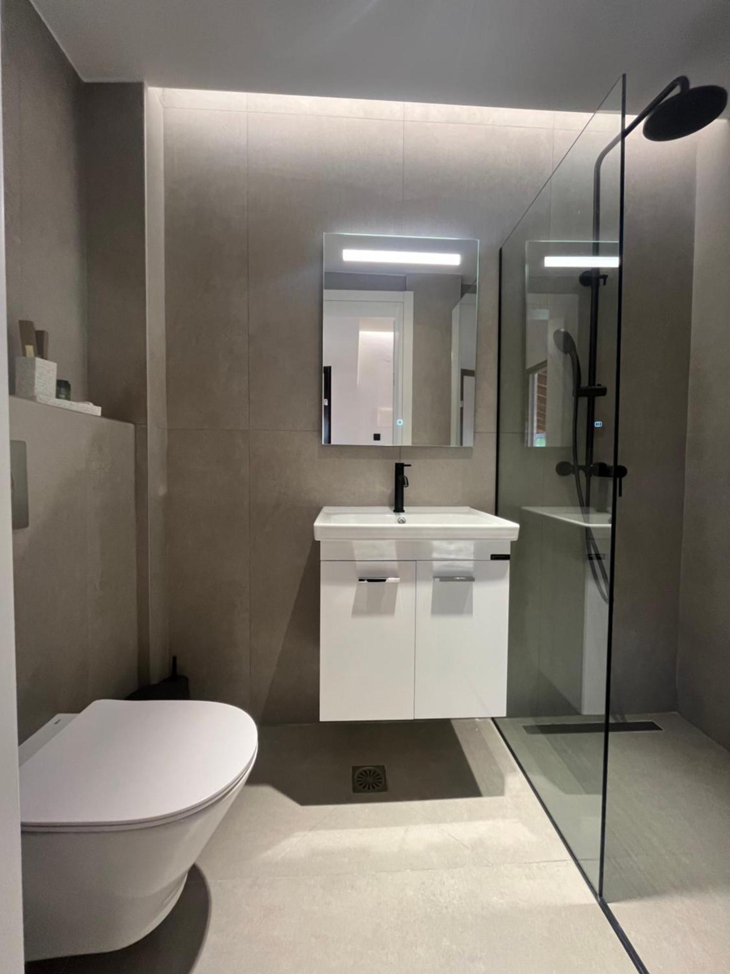 Vergia Okkio Sea View 아파트 외부 사진