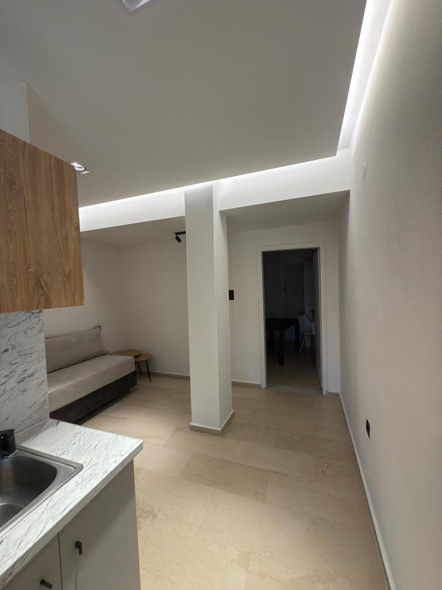 Vergia Okkio Sea View 아파트 외부 사진