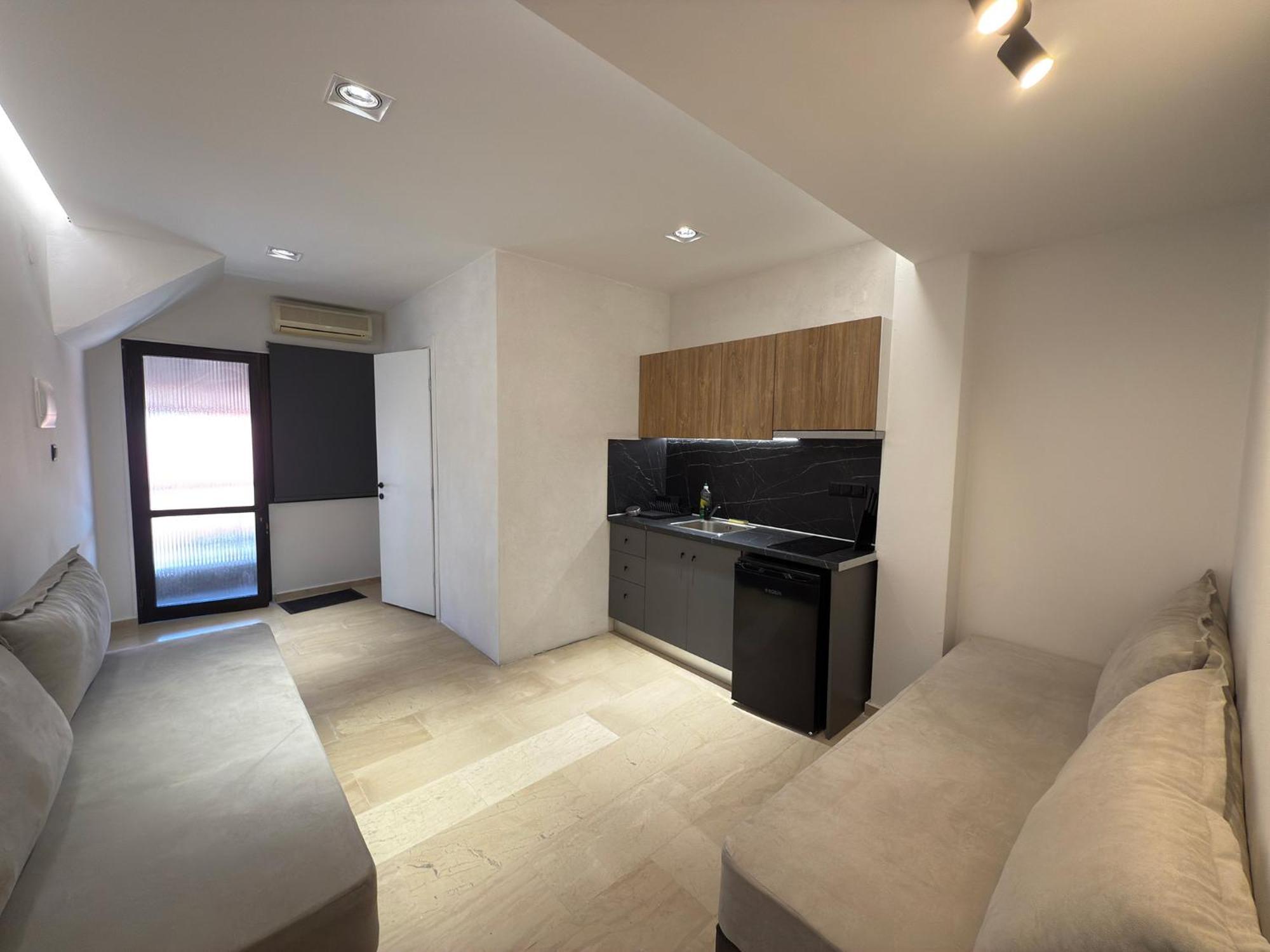 Vergia Okkio Sea View 아파트 외부 사진